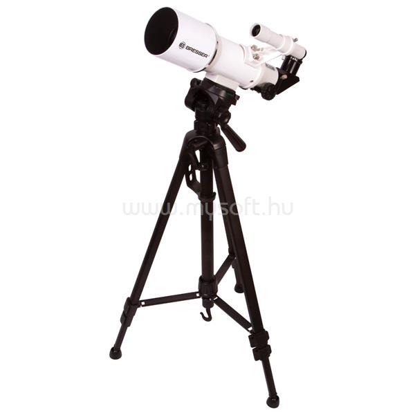 LEVENHUK Bresser Classic 70/350 AZ teleszkóp