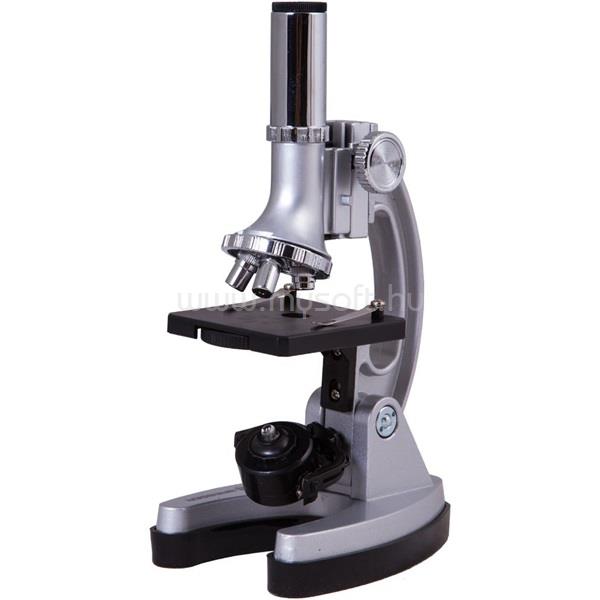 LEVENHUK Bresser Junior Biotar 300-1200x mikroszkóp + tok