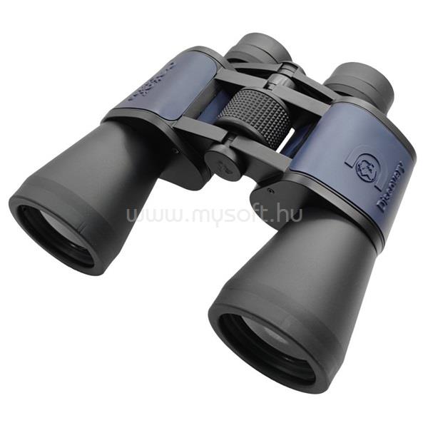 LEVENHUK Discovery Gator 20x50 kétszemes távcső