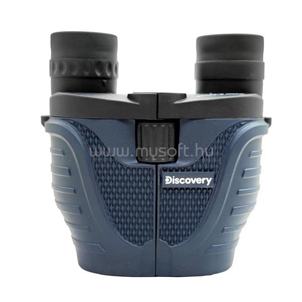 LEVENHUK Discovery Gator 8-20x25 kétszemes távcső