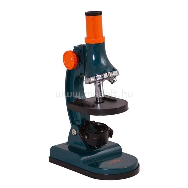 LEVENHUK LabZZ MT2 Kit mikroszkóp + teleszkóp