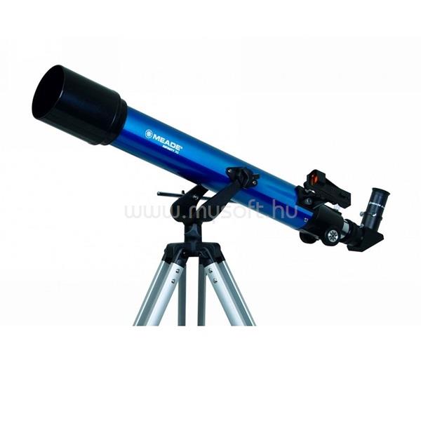 LEVENHUK Meade Infinity 70mm reflektor teleszkóp