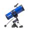 LEVENHUK Meade Polaris 114mm EQ reflektor teleszkóp LEVENHUK_71677 small
