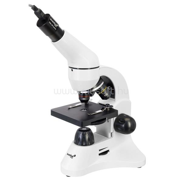 LEVENHUK Rainbow D50L PLUS 2M digitális mikroszkóp