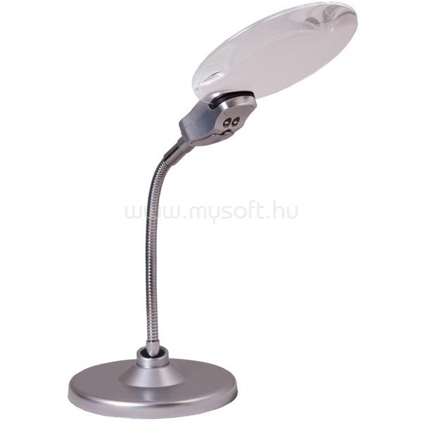 LEVENHUK Zeno Desk D5 nagyító
