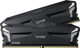LEXAR DIMM memória 2X16GB DDR5 6000MHz CL32 Ares LD5U16G60C320A-RGD small