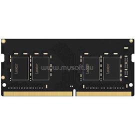 LEXAR SODIMM memória 32GB DDR4 3200MHz CL22 LD4AS032G-B3200GSST small