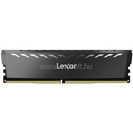 LEXAR DIMM memória 8GB DDR4 3600MHz XMP THOR LD4BU008G-R3600GSWG small
