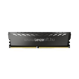 LEXAR DIMM memória 16GB DDR4 3200MHz XMP THOR LD4BU016G-R3200GSXG small