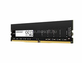 LEXAR DDR4 16GB 288 PIN U-DIMM 3200Mhz, CL22, 1.2V- BLISTER Package LD4U16G32C22ST-BGS small