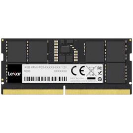 LEXAR SODIMM memória 16GB DDR5 5600MHz CL46 LD5S16G56C46ST-BGS small