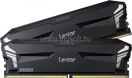 LEXAR DIMM memória 2X16GB DDR5 6000MHz CL30 Ares LD5U16G60C300A-RGD small
