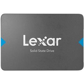 LEXAR SSD 1TB 2.5" SATA NQ100 LNQ100X001T-RNNNG small