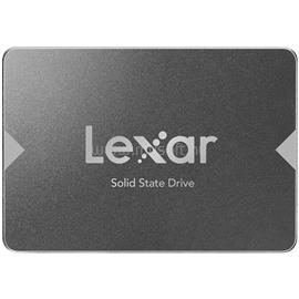 LEXAR SSD 256GB 2.5" SATA NS100 LNS100-256RB small