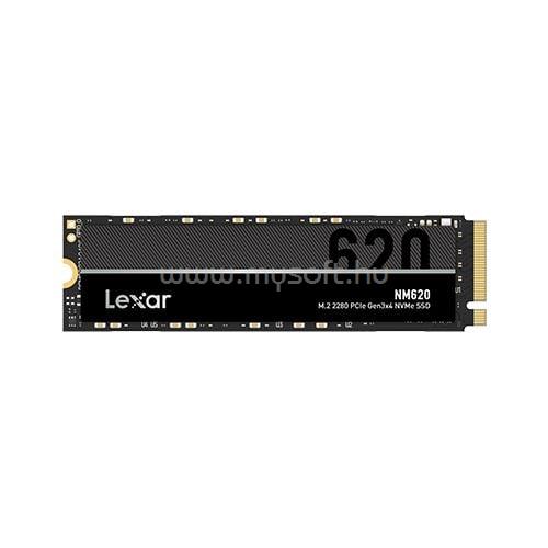 LEXAR SSD 1TB M.2 2280 NVMe NM620