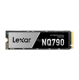 LEXAR SSD 1TB M.2 2280 NVMe PCIe Gen 4X4 NQ790 LNQ790X001T-RNNNG small