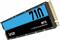 LEXAR SSD 2TB M.2 2280 NVMe LNM710 LNM710X002T-RNNNG small