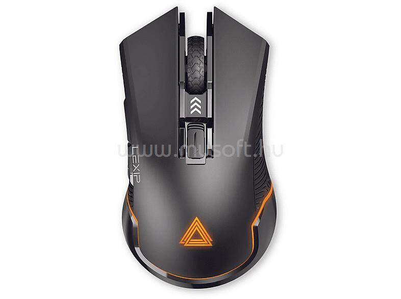 LEXIP AR18 Aero Speed Gaming Mouse
