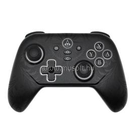 LEXIP BLACK FLAG RESYNCED TATOO WIRELESS CONTROLLER SW1/SW2 UBXLXGC0008 small