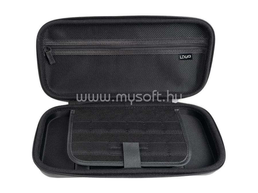LEXIP CARRY AND PROTECT CASE SWITCH 2