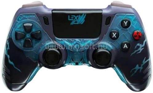 LEXIP KAKASHI CONTROLLER DESIGN BY TSUME - NARUTO SHIPPUDEN