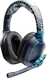 LEXIP KAKASHI HEADSET DESIGN BY TSUME - NARUTO SHIPPUDEN TSXLXHS0002 small