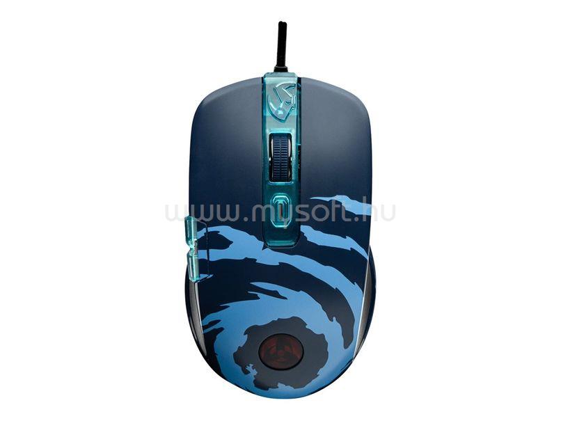 LEXIP KAKASHI MOUSE DESIGN BY TSUME - NARUTO SHIPPUDEN