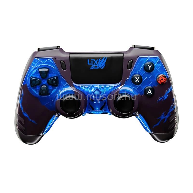 LEXIP MADARA CONTROLLER DESIGN BY TSUME - NARUTO SHIPPUDEN