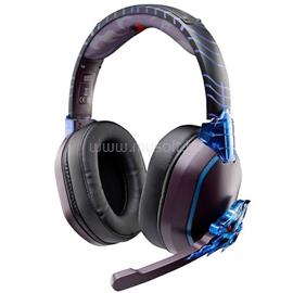 LEXIP MADARA HEADSET DESIGN BY TSUME - NARUTO SHIPPUDEN TSXLXHS0003 small
