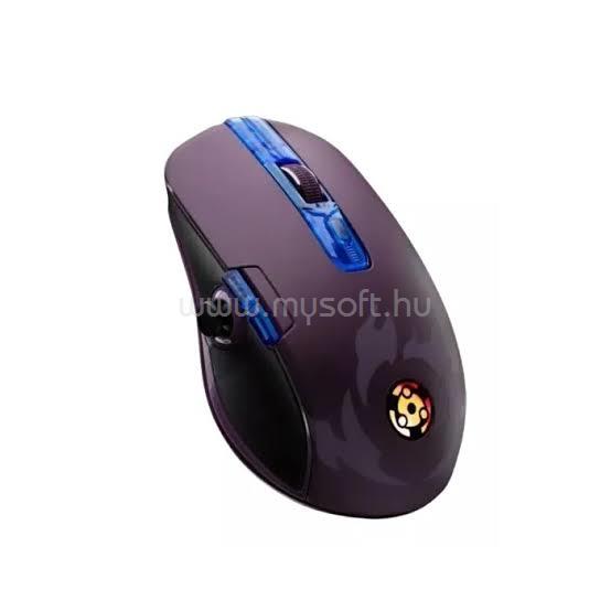 LEXIP MADARA MOUSE DESIGN BY TSUME - NARUTO SHIPPUDEN