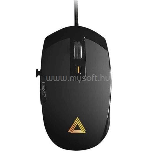 LEXIP PU94 3D Wired Mouse