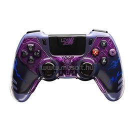 LEXIP SASUKE CONTROLLER DESIGN BY TSUME - NARUTO SHIPPUDEN TSXLXGC0001 small