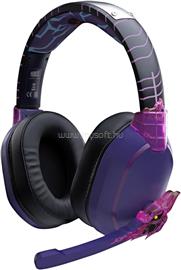 LEXIP SASUKE HEADSET DESIGN BY TSUME - NARUTO SHIPPUDEN TSXLXHS0001 small