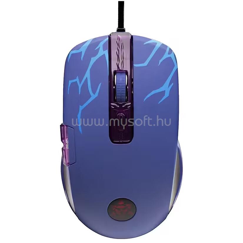 LEXIP SASUKE MOUSE DESIGN BY TSUME - NARUTO SHIPPUDEN