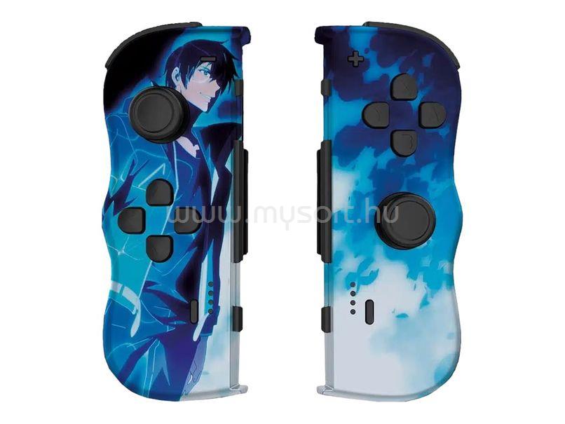 LEXIP X CRUNCHYROLL Sung Jin-Woo Twin Pads