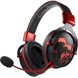 LEXIP X GAME OF THRONES Dragon Headset TSXLXHS0004 small