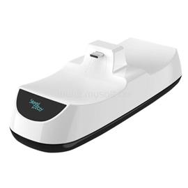 LEXIP X STEELPLAY Dual Charging Dock PS5 JVAPS500005 small