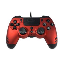 LEXIP X STEELPLAY Slim Pack Wired Controller Ruby Red Multi JVAMUL00151 small