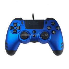 LEXIP X STEELPLAY Slim Pack Wired Controller Sapphire Blue Multi JVAMUL00150 small