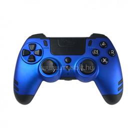 LEXIP X STEELPLAY Slim Pack Wireless Controller Sapphire Blue Multi JVAMUL00153 small