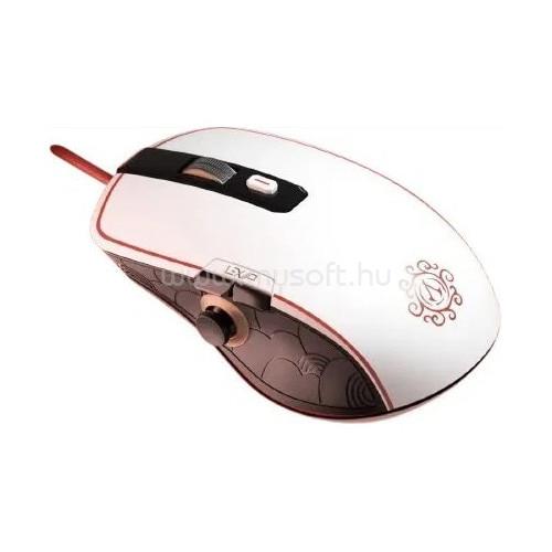 LEXIP X UBISOFT Assassins Creed Shadows Mouse