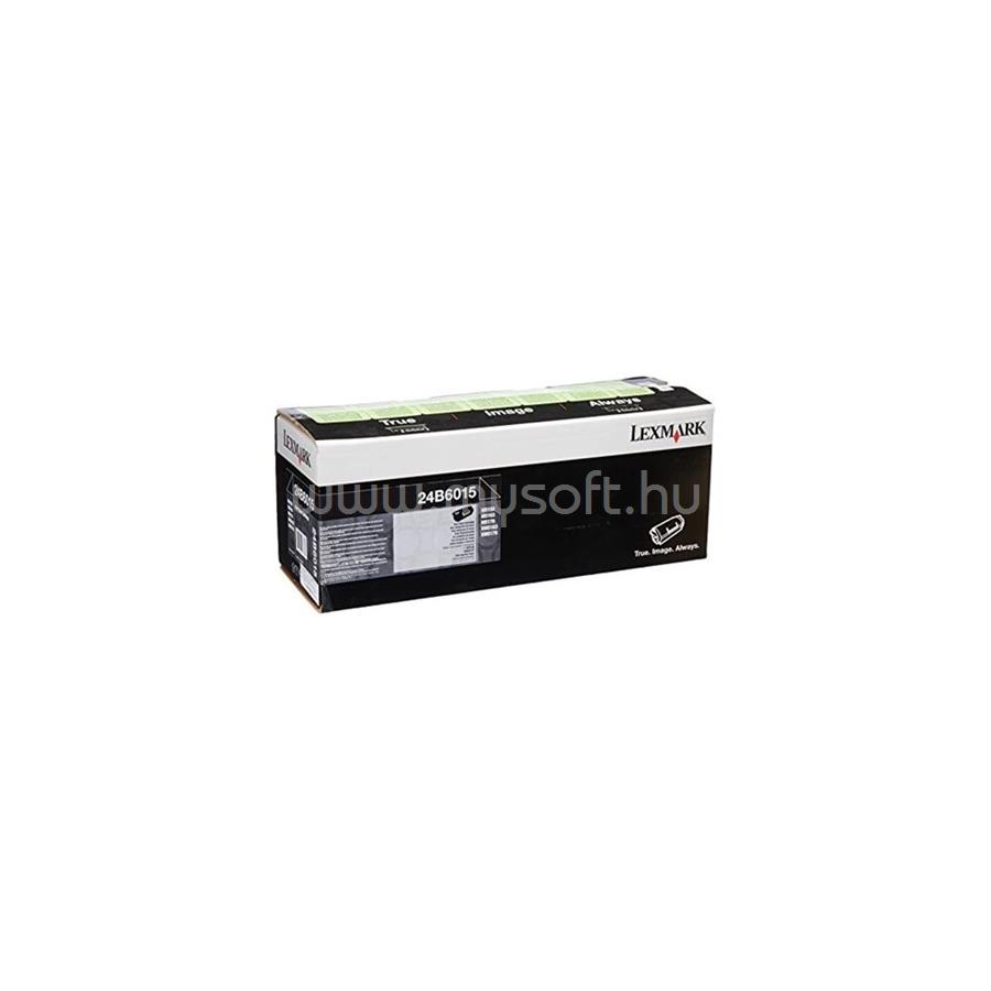 LEXMARK 24B6015 MS71/81x Black Cartridge Extra BSD Corp