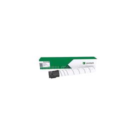 LEXMARK 76C0HK0 CS923,CX92x Black 34K Cartidge 76C0HK0 small