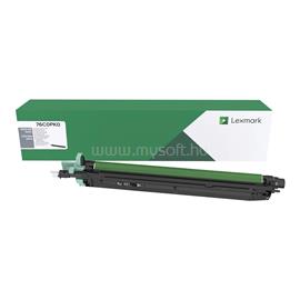 LEXMARK 76C0PK0 100K Black Photoconductor Unit (CS92x, CX92x) 76C0PK0 small