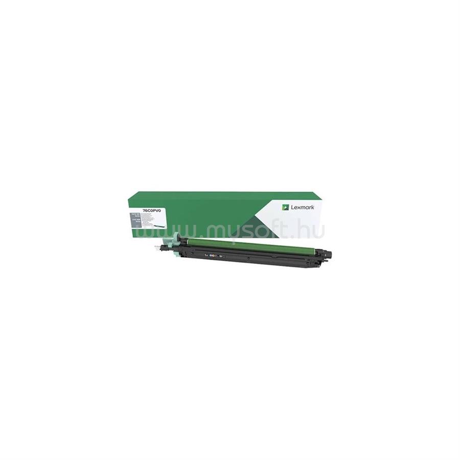 LEXMARK 76C0PV0 CS/CX92x 1-Pack CMY 90K PC