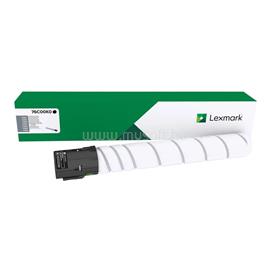 LEXMARK 86C0HK0 CX921, CX922, CX923, CX924 (Fekete, 34000 oldal) 86C0HK0 small