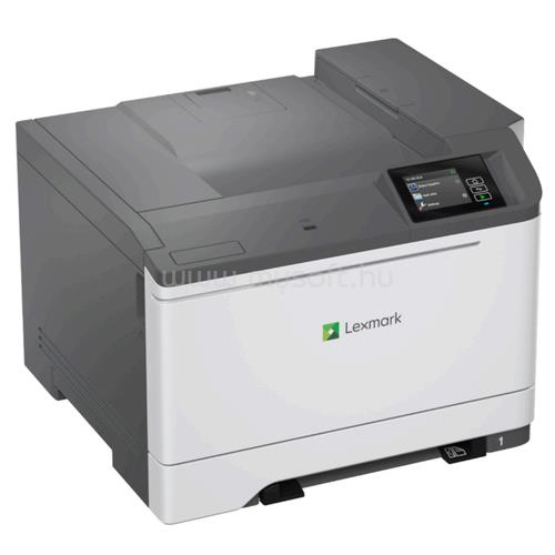 LEXMARK C2335 színes lézernyomtató