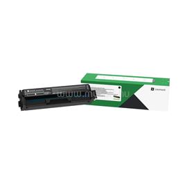 LEXMARK C332HK0 C/MC3326 Blk Rtn 3K Cartridge C332HK0 small