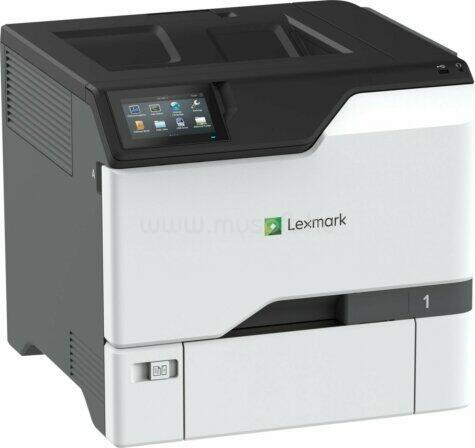 LEXMARK C4342 színes lézernyomtató