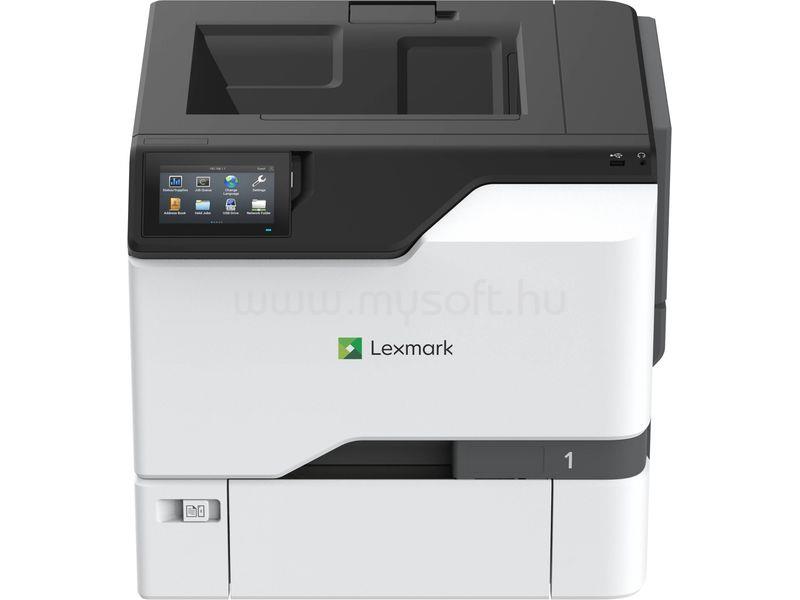 LEXMARK C4352 színes lézernyomtató